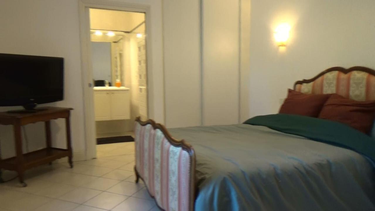 Les Grands Chenes Hotel Remilly-les-Marais Eksteriør billede