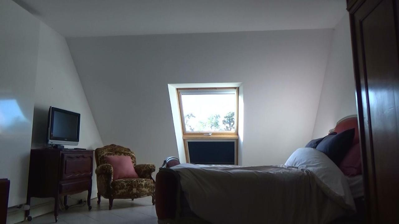 Les Grands Chenes Hotel Remilly-les-Marais Eksteriør billede